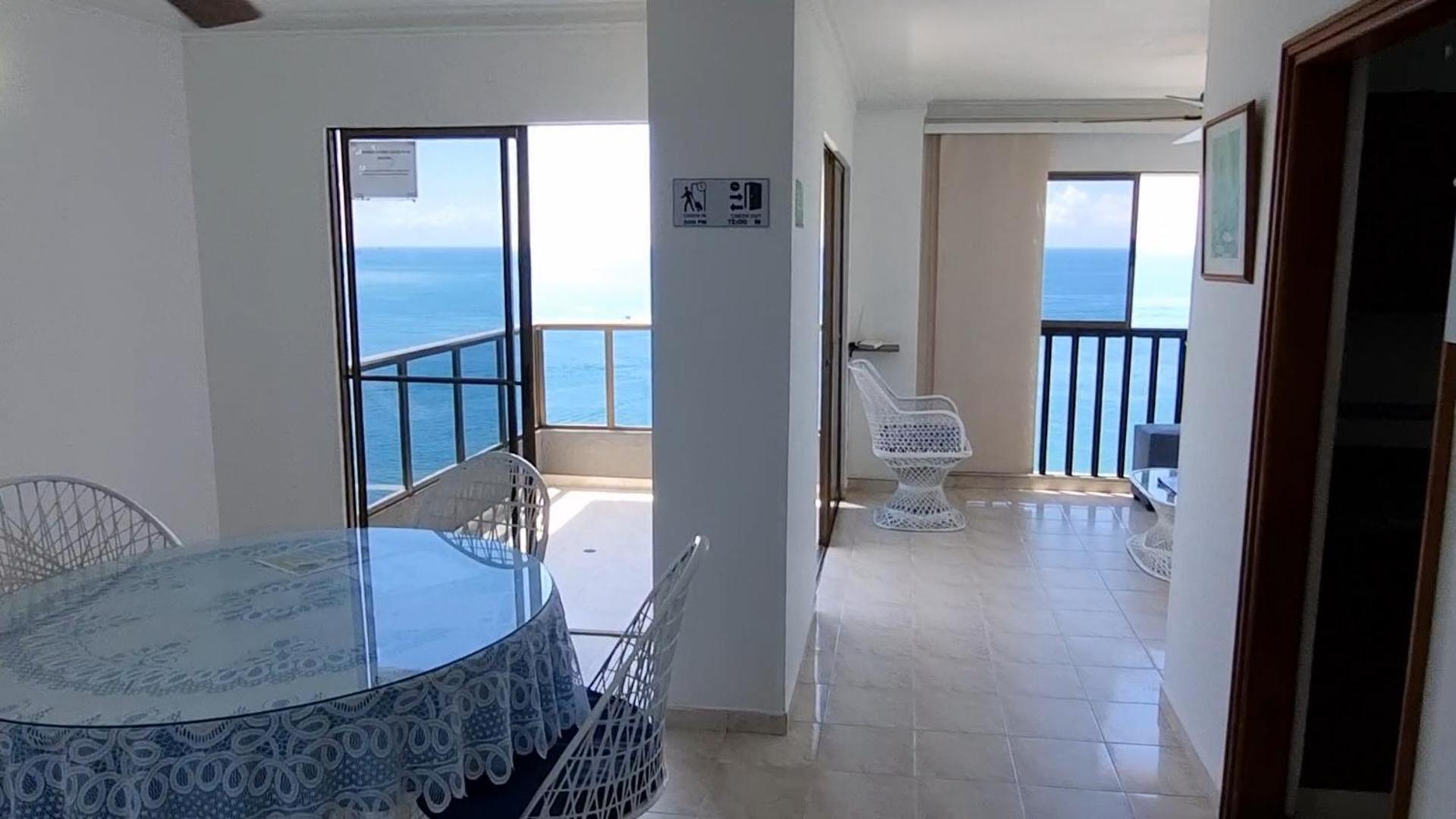 Apartamento-Rodadero-Laureles-1601 By Reservastodo Santa Marta  Exterior foto